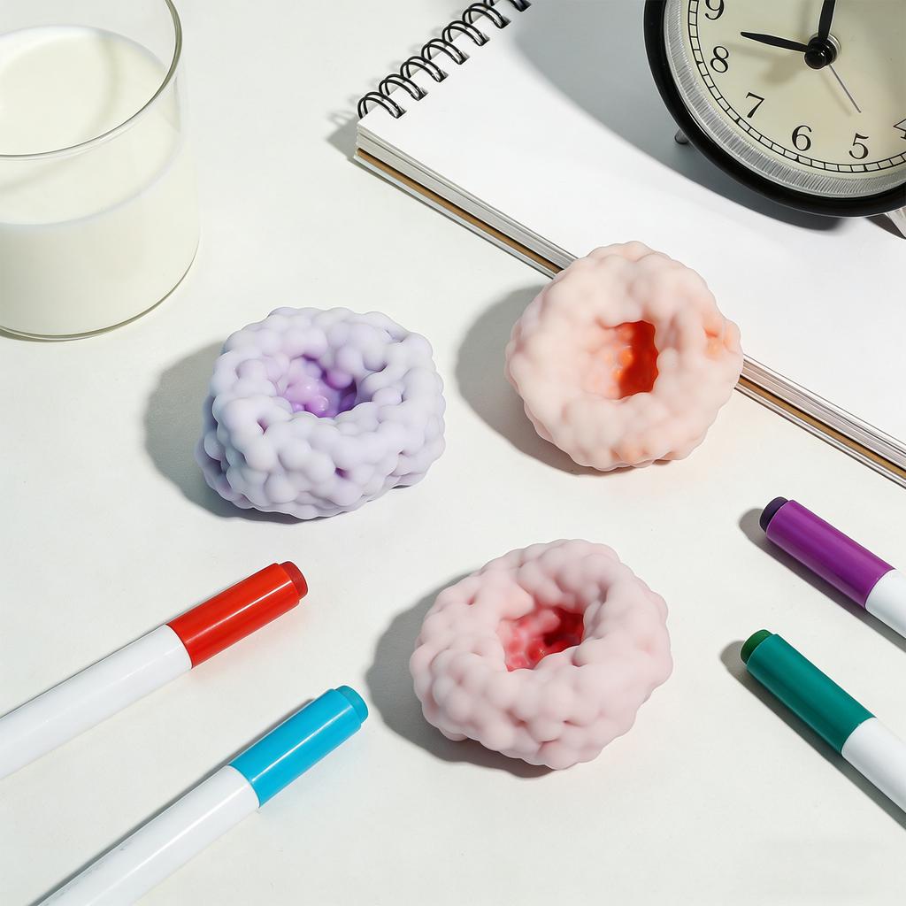 Stress Toy Funny Sensory Toy