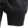 Gap Bomber Jacket XL Black Long Women Used