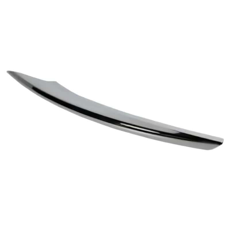 Fog Light Trim Strip DP5Z15266AC/AD for Ford Left/Right, Electroplated Cross-border Exclusive Right Electroplated Fog Light Trim