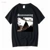 VTG Summoning band black T shirt All sizes S to 345Xl 1F1775 long or short sleeves vintage Washed Versatile Slightly
