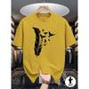 New Men's Short Sleeve T-shirt
