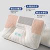 Memory Foam Alternative Pillow Neck Support Sleep Aid Adult Student Dorm Bedding Set With Cover
