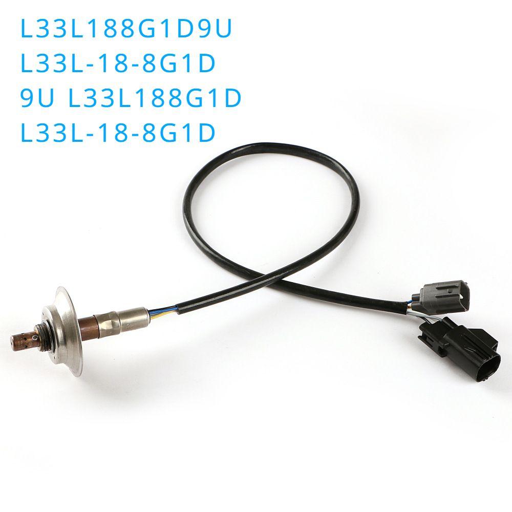 Applicable to mazda l33l188g1e9u l33l-18-8g1e-9u oxygen sensor 234-5012