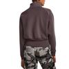 Under Armour Sweatshirt Women's Dusty Umber Unisex 1379836-057
