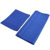 Canvas Fabric Director Chair Replacement Canvas Multi-color Straight-leg Fit Straight Leg Chair Canvas Cover Pre-punched-hole