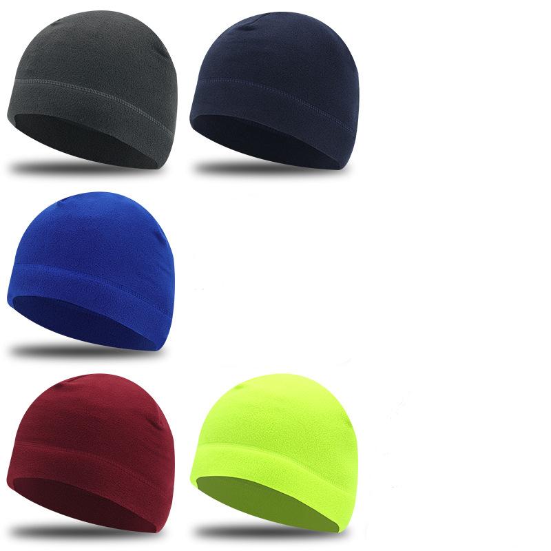 Călărie caldă călărie motocicletă mașină electrică călărie fleece pălărie antivânt sport în aer liber pălărie de schi