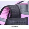 MDNG 18-inch Rolling School Backpack & Travel Bag