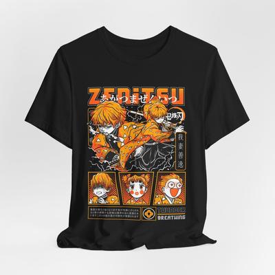Tops – Camisetas