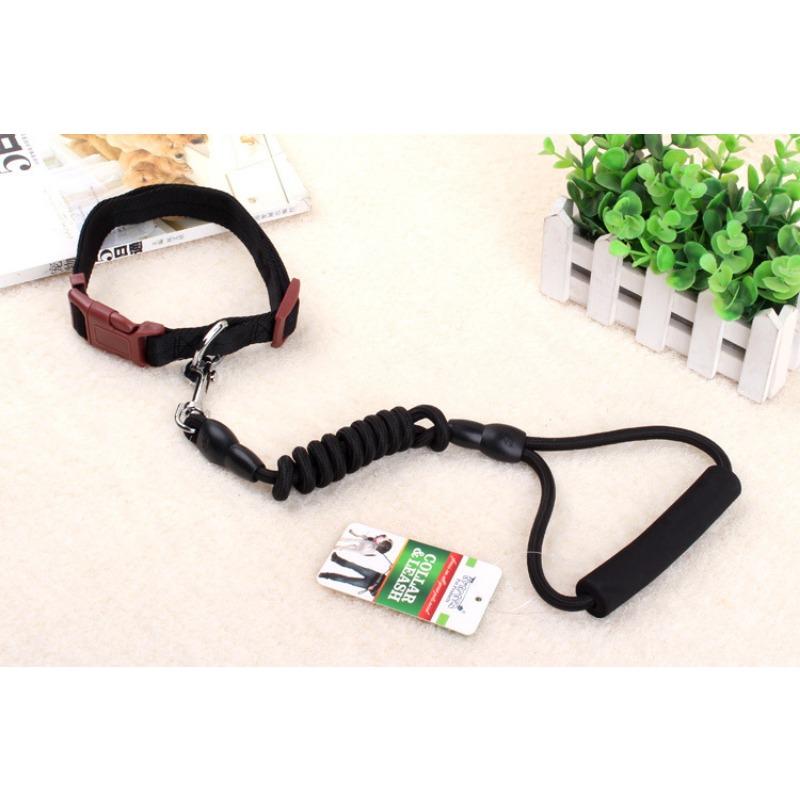 Leash  Chest  Back  Dog Leash Collar Dog Chain  Dog Supplies  Pet Supplies