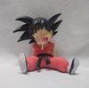 Anime  Figure Z Sleep Son Goku Figure Super Saiyan Goku Gk PVC Action Figures Collection Model Toys Gifts