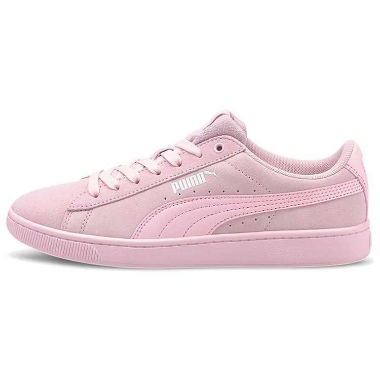 

Кроссовки Puma Vikky V2 Pink Lady Женские Белые 369725-27