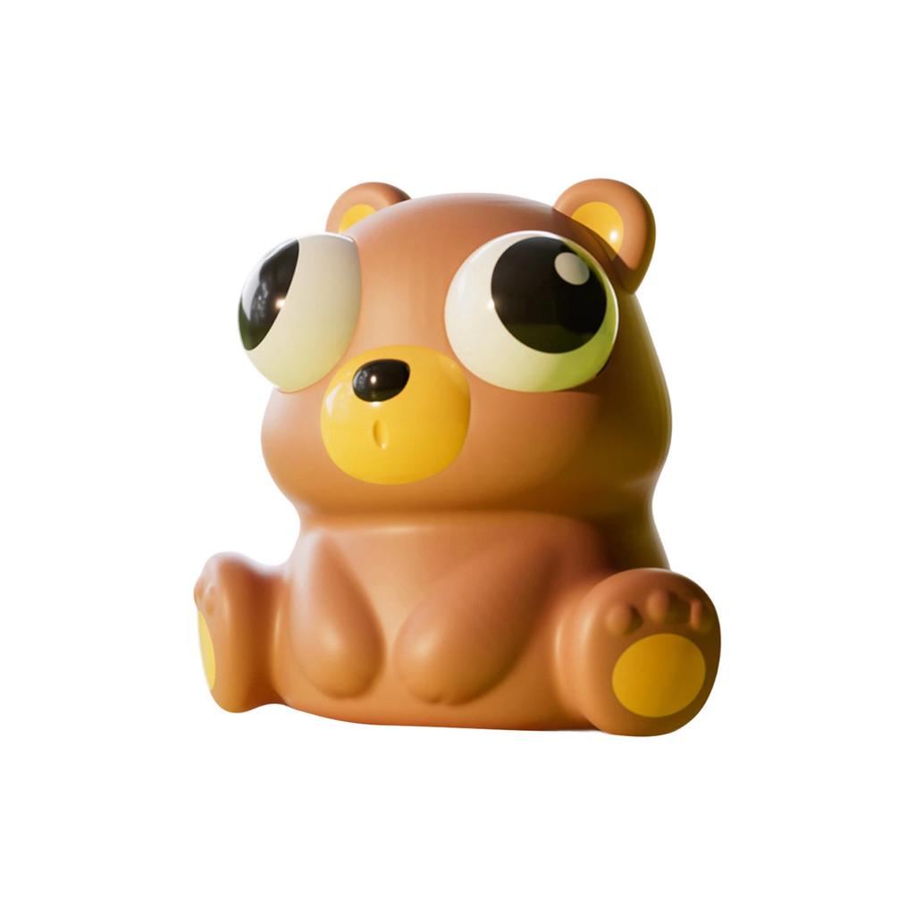 Creative Stress Relief Toys, Slow Rising Toys, Perfect Small Gifts For Friends & Family