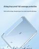 Protective Acrylic Case with Pen Slot for Huawei MatePad 11.5s Tablet - Anti-Bend 11" Shell