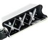 moA More Almighty Darts Cream Case,
