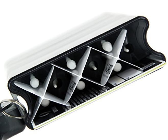 moA More Almighty Darts Cream Case,