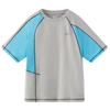 MQD Boys' Lightweight Quick-Dry Sports T-Shirt