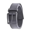 Duke Mens D555 Ozzy Matte Bonded Leather Belt