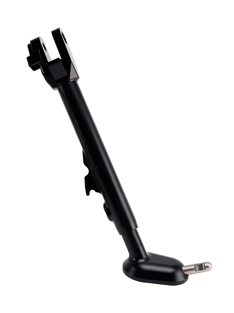 Adjustable Foot Side Stand Kickstand fit for Street Triple 765 R/RS 2023-2025