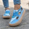 Damskie Buty Codzienne Oddychające i Wygodne Buty do Chodzenia na Wiosnę i Lato