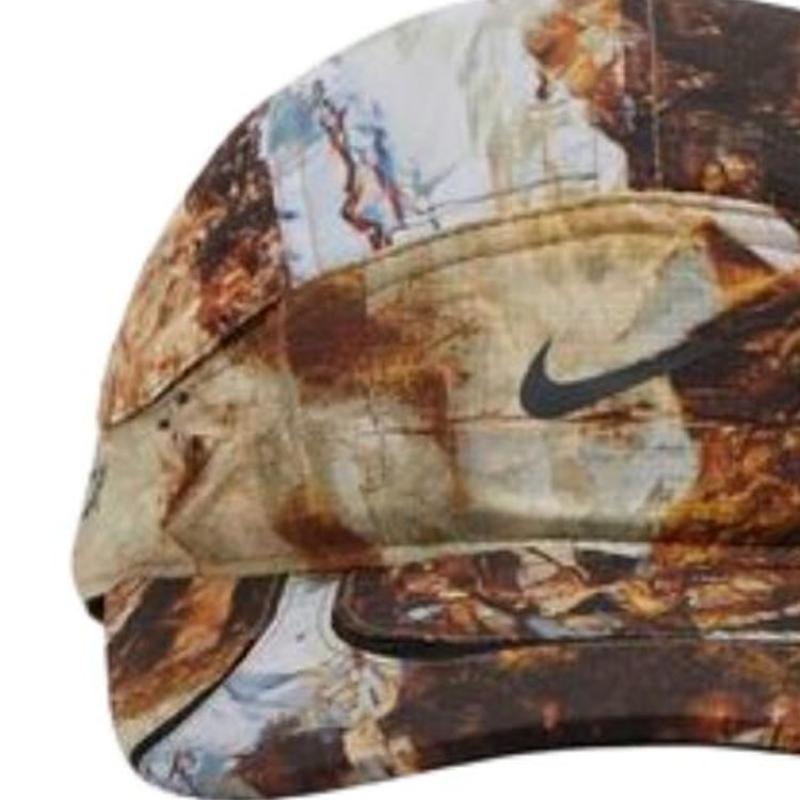 Nike - Baseball Caps Unisex Brown Casual 102911664