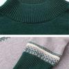 Autumn Women Knitted Sweater Pullover Cashmere Turtleneck Sweater Winter Long Sleeve Casual Sweater Female Jumper Pull Femme P216
