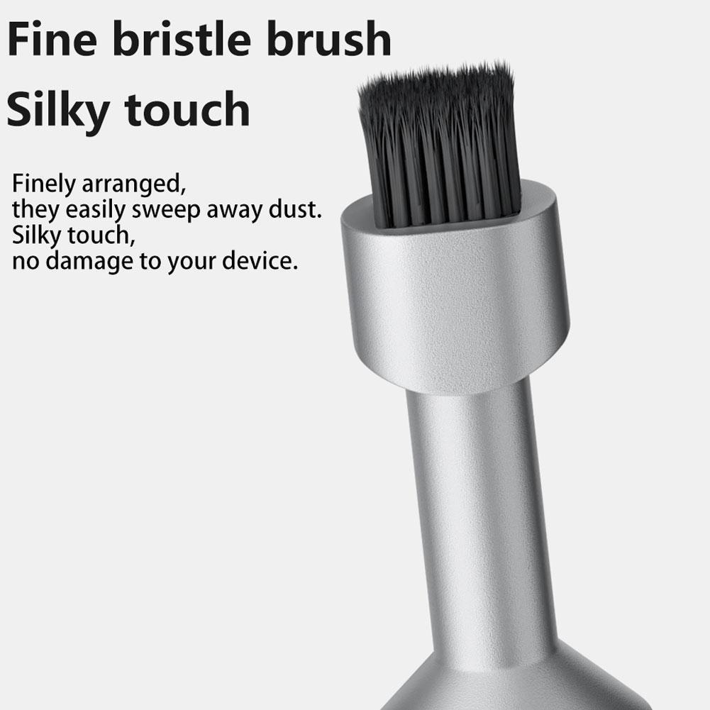 Mobile Phone Card Pick-up Pin SIM Card Tray Removal Tool Earbuds Cleaning Brush Universal Multi-function Cleaning Kit