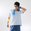 Anta Null Druck T Schnelltrocknend Master Sports Fitness Laufen Training Klassisch Einfach Bequem Atmungsaktiv Gestricktes Kurzarm-T-Shirt 952625101-6