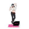 15cm Jujutsu Kaisen Acrylic Medium Stand Itadori Yuji Hiromi Higuruma Choso Figure Ornaments Homo Creative Boys Gifts Toys Doll