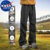 NASA MARVEL Men's Loose Fit Cargo Pants