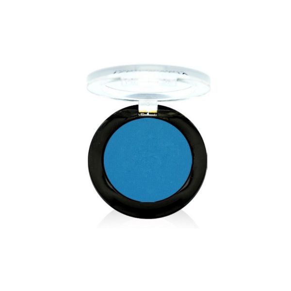 REVECEN Basic Color Eye Shadow - Professional Single Pan (6 Vibrant Shades)