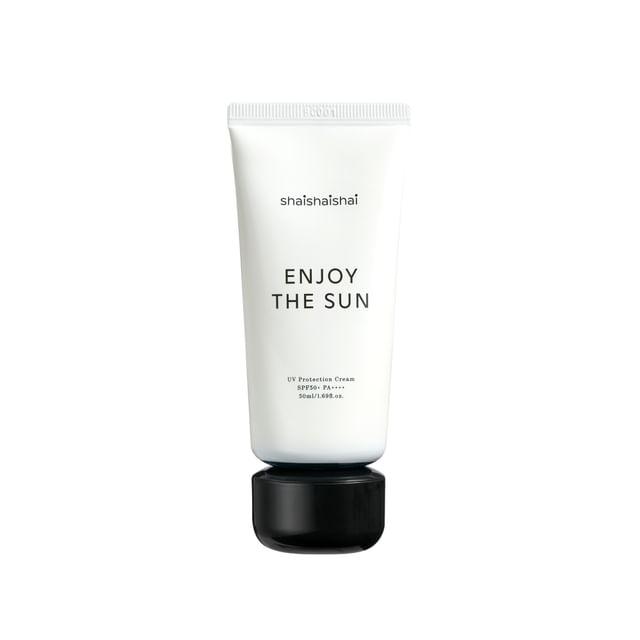 shaishaishai - ENJOY THE SUN UV Protection Cream 50ml