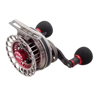 PRO MARINE Moulinet Artist Dorade Noire AK60R