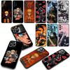 Cartoon KISAME Narutos Akatsuki for Motorola Moto G54 G05 G24 G55 G75 G85 G15 G57 G86 Power Edge 50 30 Ultra Fusion neo Pro Case