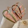 Fashion Big U Shape Acetate Hair Stick for Women Scrunchie Ladies Accessories Updo Styling Tool Hairpins Headwear Free Shipping