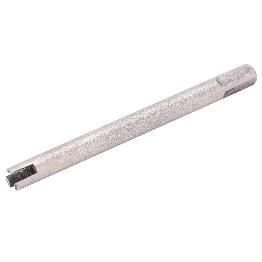 Broken Tap Extractor M6 3 Claws Removal Extraction Tool High Speed Steel Hardware