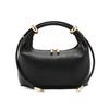 Spring Fashion Shoulder Bag Women'S Niche Design Bag Light Luxury Versatile Commuter Portable Dumpling Bag