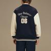 New Balance Baseball Jacket Kids' 4DF4E033-NV