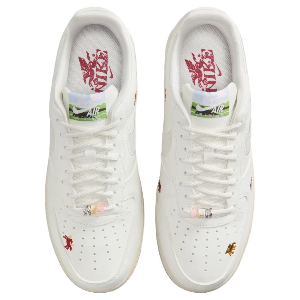 (WMNS) Nike Air Force 1 Low 'Pegasus Pack' Women's IQ1143-100