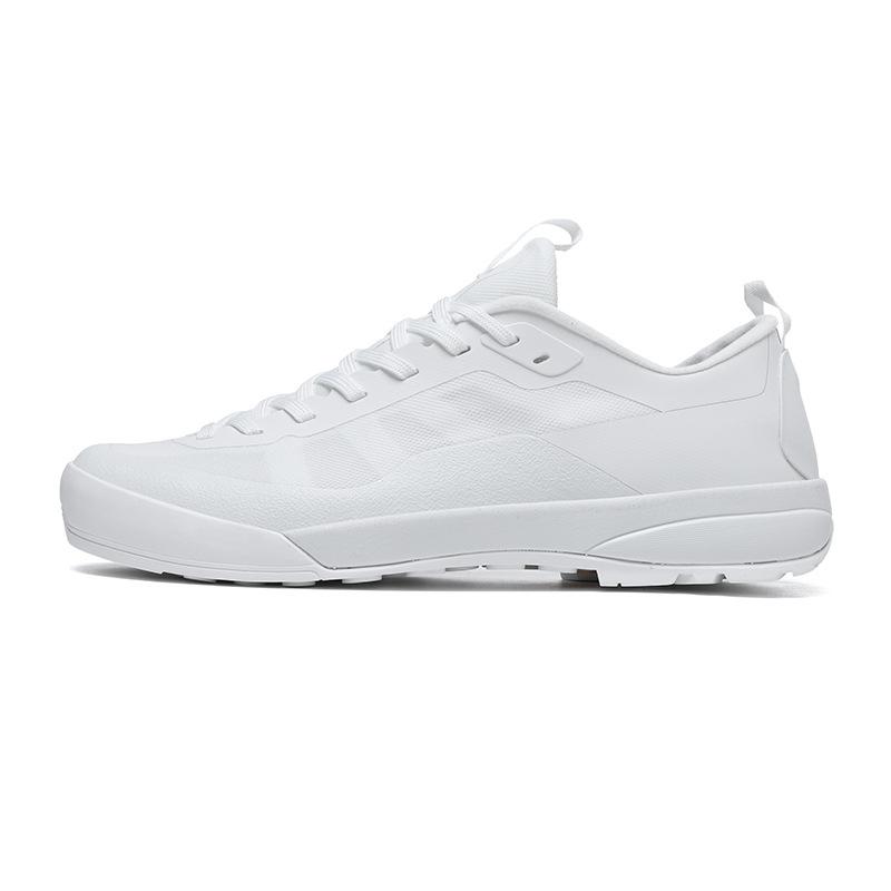 Pingti LT bird summer breathable single net outdoor hiking shoes men and women the same fashion commuter leisure sports running shoes