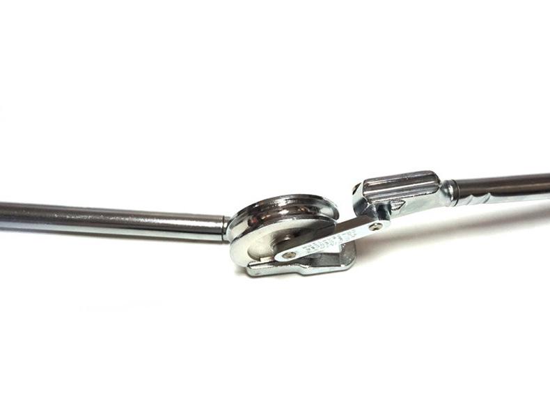 Ge Mei Manual Lever Copper Pipe Bender CM-364-1/2