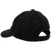Emporio Armani Cap, Black, for Men and Women [Parallel Import]