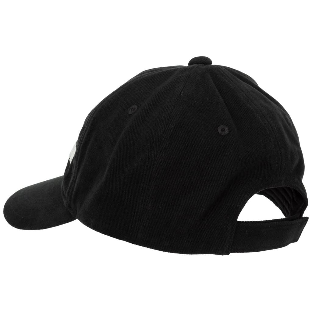 Emporio Armani Cap, Black, for Men and Women [Parallel Import]