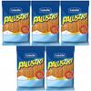 Lubella Breadsticks with Salt 70 G X 5 Pieces