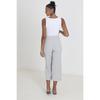 BRAVE SOUL Womens/Ladies Meghan Belted Rib Trousers