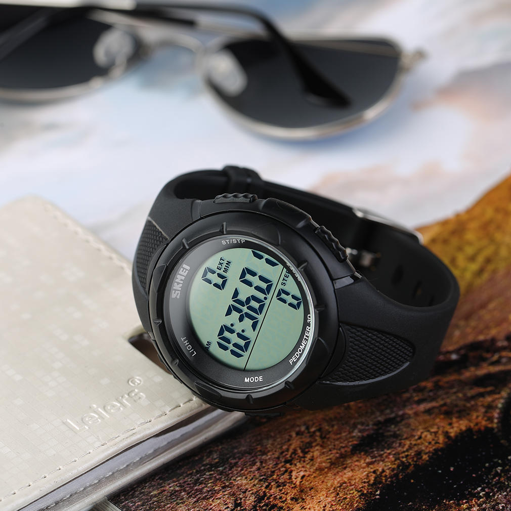 skmei 1108 watch manual