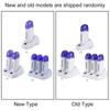 3Types Cartridge Wax Depilatory Roller Warmer Heater Waxing Body Hair Removal Machine