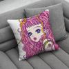 HHappy Berry Cartoon Pillow Case Pillowcase Home Sofa Cushions Car Cushions Pillowcover Office Pillowshell Pillow