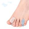 SEBS Soft Bunion Corrector & Toe Separator