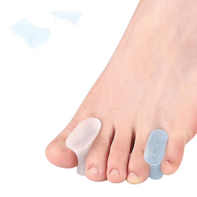 SEBS Soft Bunion Corrector & Toe Separator