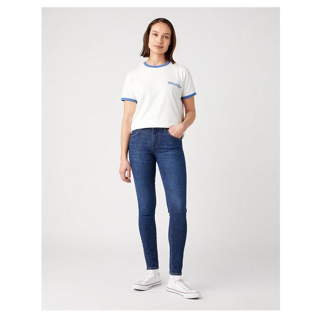 

Джинсы Wrangler SKINNY EU 25_32